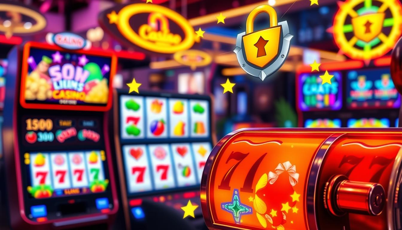 situs slot demo terpercaya