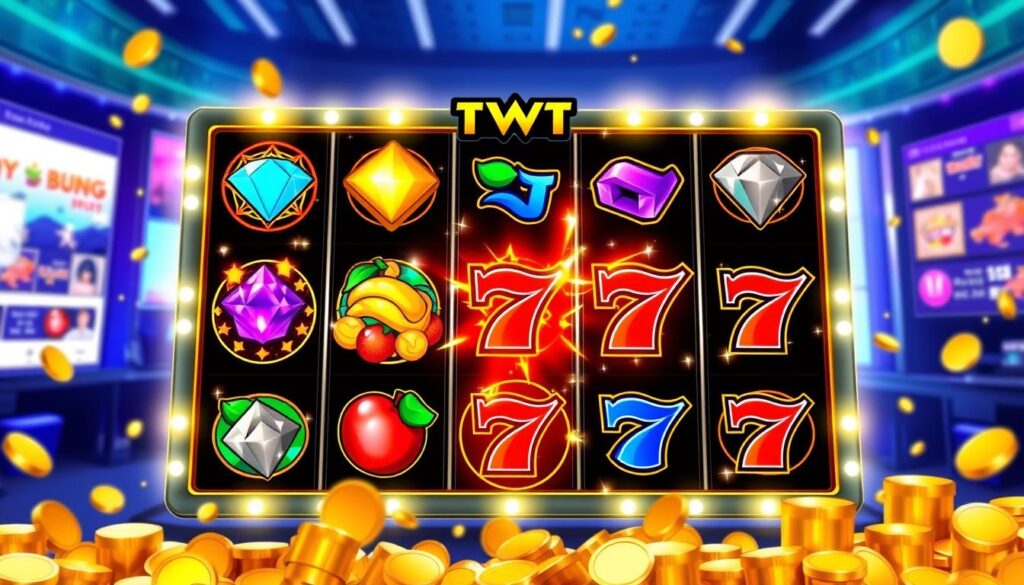 Mitos dan Fakta Seputar Judi Slot Online